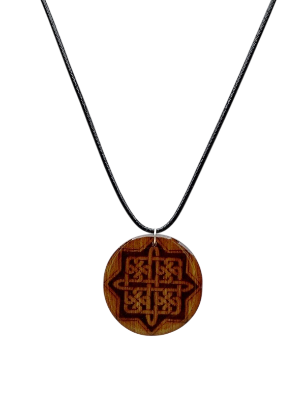 woodart-նախշազարդ-ութանկյուն