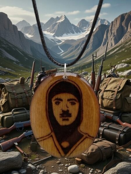 ՀՈՒՇԱՆՎԵՐ  «ԳԱՐԵԳԻՆ ՆԺԴԵՀ»