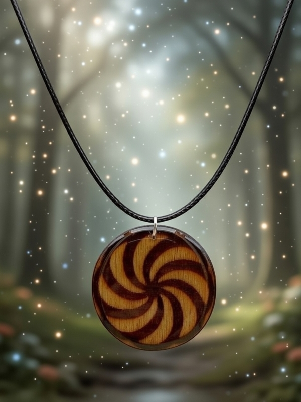 woodart.am-կախազարդ-հավերժության-նշան-հուշանվեր-2