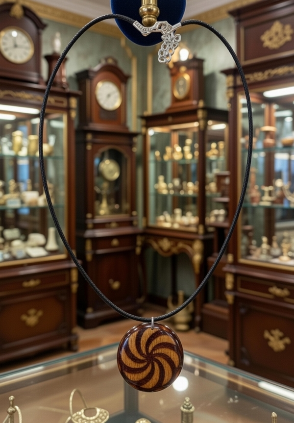 woodart.am-կախազարդ-հավերժության-նշան-ձեռագործ-զարդ-3